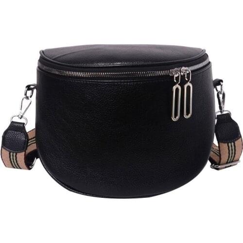 Crossbody Bags For Women Shoulder Bags Luxury Pu Leather Female Shoulder Bag Ladies 2021 Designer Bucket Women Handbags Lady Bag