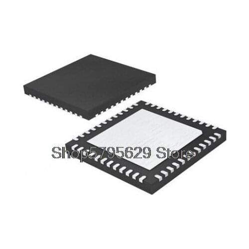 10Pcs/Lot TLE7184 TLE7184F QFN48