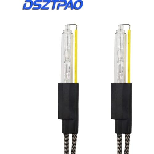 AC 12v 55w 5500K S21 21mm Auto HID xenon Bulbs for 3.0 Inches Koito Q5 Hella h7 Bi xenon projector lens head light