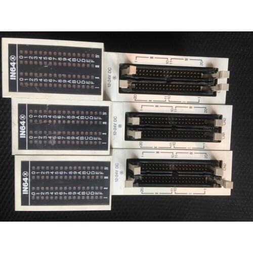 Used Good Condition IN64 AFP33027-F