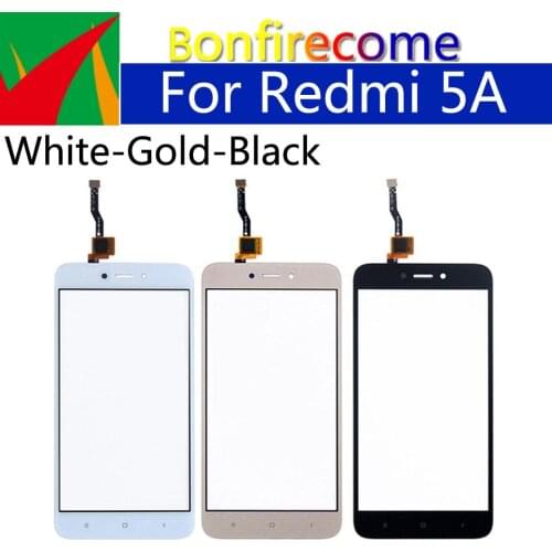 Bonfirecome Touchscreens For Xiaomi Redmi 3