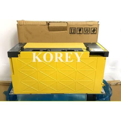 For FANUC Servo Driver A06B-6140-H030 Servo Amplifier Module Fully Tested In Stock