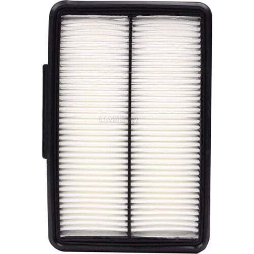 For air filter of Nissan Fengya M35 16546-eh500