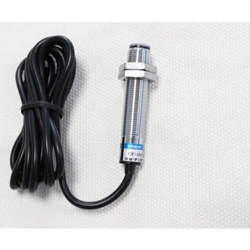 Diffuse reflection Type photoelectric switch sensor E3F1-DS5C4 NPN NO diameter 18mm distance 5cm Transducer