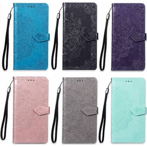 Flip Leather Case For OPPO Realme X7 Pro 7 6 5 5S 5i 6i 3 X2 X50 Pro Case For Realme C15 C12 C11 C3 C2 V5 V3 Q Phone Case Cover