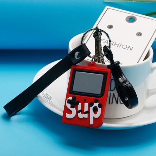 Dongsheng Fashion Trinket Rhinestone Crystal Twinkling Perfume Bottle Keychain Keyring Gift For Girls Handbag Charm Party Gift-5