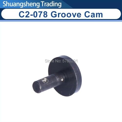 Groove Cam for SIEG C2-078 & C3-078 lathe accessories