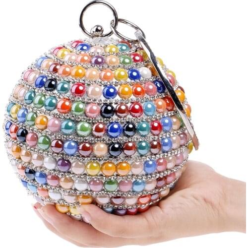 Luxecho Fabric Cosmetic Bags