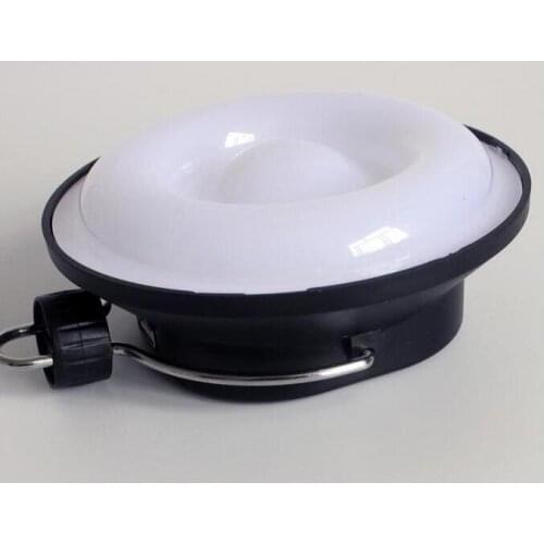 Multifunctional camp light Emergency LED Light Portable Tent Lamp Solar Camping Lantern