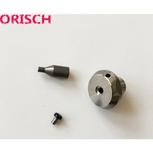 Original and new Control Valve for bk2q9k546ag,92333,ck4q9k546aa,a2c59513553,a2c59513554