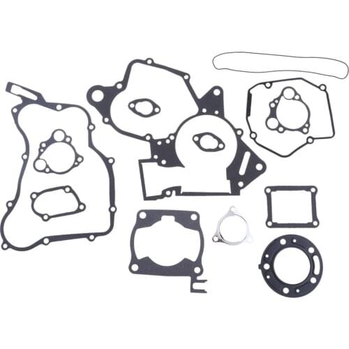 Motorcycle Cylinder Head Gasket Full Set for Honda CR125R 1990-1998