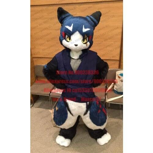 3-D Eyes Fursuit Fullsuit Huksy Dog Costumes Full Furry Suit Furries Anime BJ003 Teen Costumes Full Furry Suit FOR Child Adult