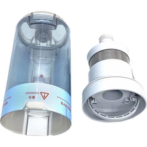 For Rodmi F8 F8E Dust Cup Dust Separator Multi-Cone Handheld Vacuum Cleaner Replacement Accessories