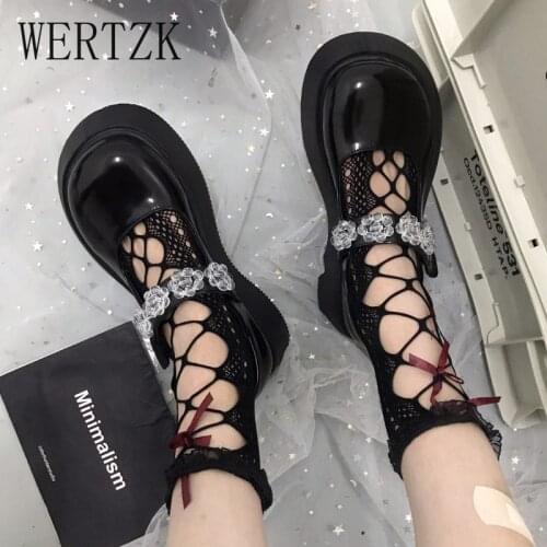 Mary Jane Women's Shoes QYPZD China