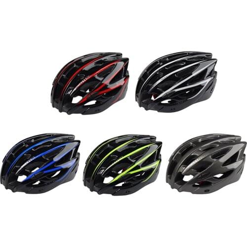 Adjustable Bicycle Helmet MTB Road Cycling Mountain Bike Sports Safety Helmet Cycle Head Protector Guard for Women Men