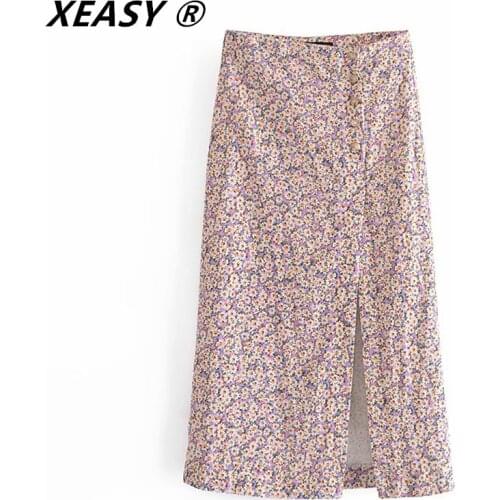 Женские вечерние юбки XEASY China At AliExpress