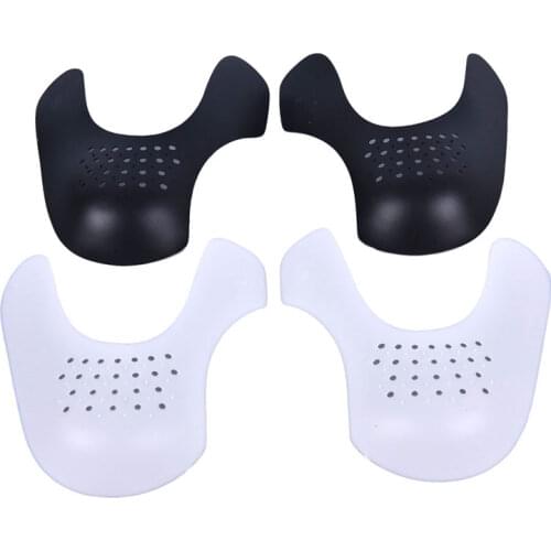 Shoe Shield Sneaker Anti Crease Toe Caps Protector Shoe Stretcher Expander Shaper Support Shoes Accessories