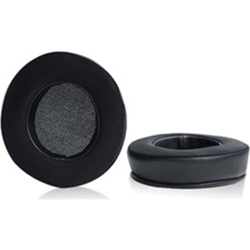 Ear Pads Cushions for Plantronics RIG 500 PRO Headphone Headset Replacement Leather Earpads Earmuffs Cover Accessories