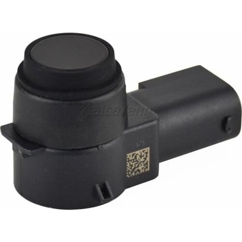 Auto Parts Reversing Radar Sensor TK21-67UC1 0263013998 TK2167UC1 Parking Aid Sensor For Mazda