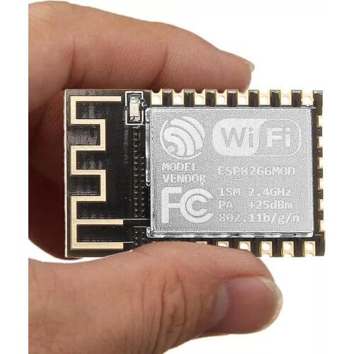 Esp8266 Esp 07 01 12F Serial Wifi Remote Wireless Control Wireless Transceiver Wireless Board Module Lwip Ap+Sta