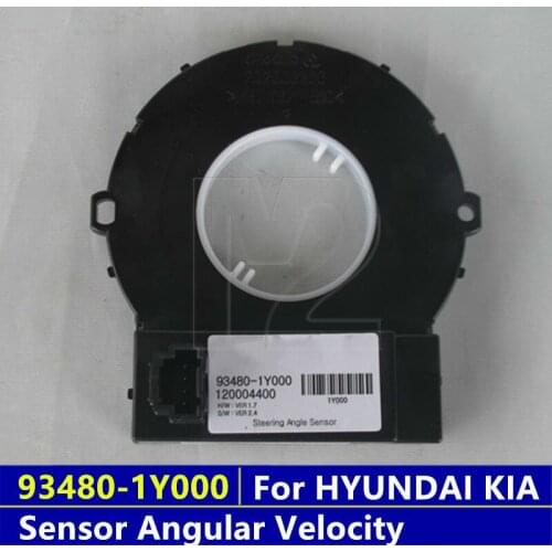 Sensor Angular Velocity For HYUNDAI SANTA FE SPORTAGE MOHAVE SORENTO STINGER 93480-1Y000