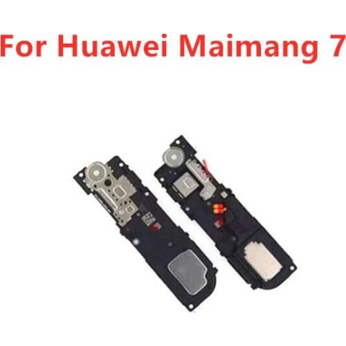LoudSpeaker for Huawei Maimang 7 Buzzer Ringer Loud Speaker Call Speaker Receiver Module Board Complete Repair Parts