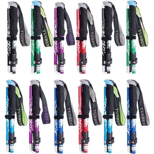 Jfory Trekking Poles