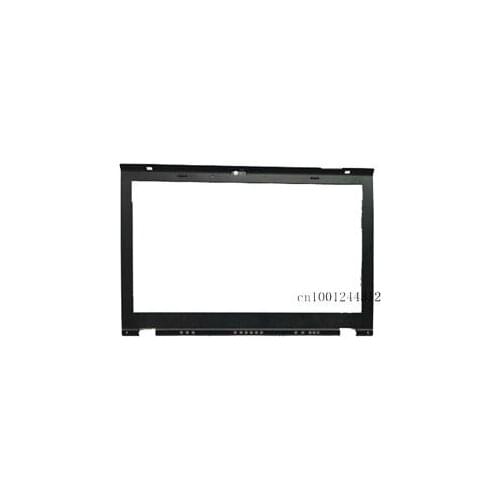 New Original LCD Front Shell Bezel Cover for Lenovo ThinkPad T420S T430S LCD Front Frame Bezel 04W1675