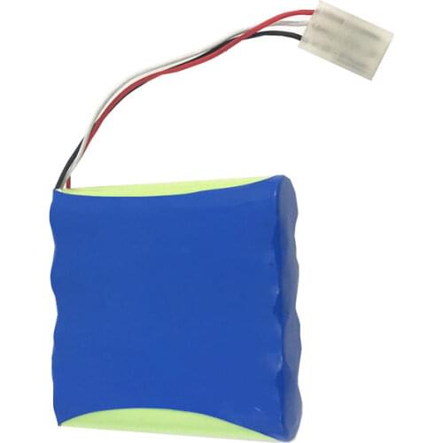 2020 brand new high quality Trimble replace battery for Trimble TDS batteries ranger date collector GIS TSC 4000mAh 4.8V