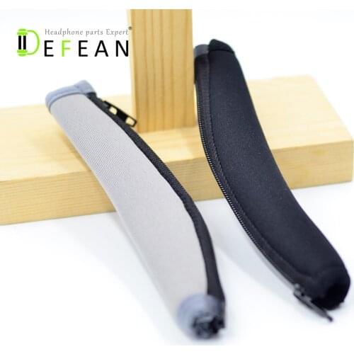 Defean Replacement Headband with zipper bands for OE1 OE2 AE2 AE2W AE2i headsets headphones