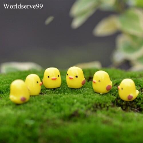 Sole Memory Miniature Figurines