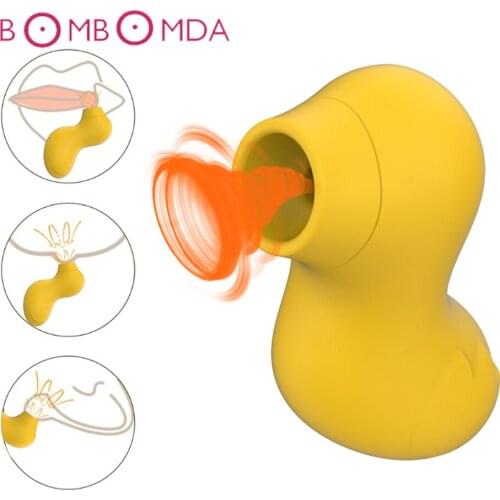 Sucking Sex Toys Vagina Sucking Vibrator Tongue Licking G-spot Clitoris Stimulator Sucker Dildo Vibrators Erotic for Women Adult