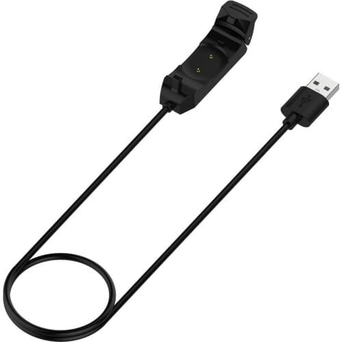 1m Smart Watch Charging Cable For Amazfit Neo A2001 Black Novel Power Adapter Watch Magnetic Charger Cord Watch Accessories HOT