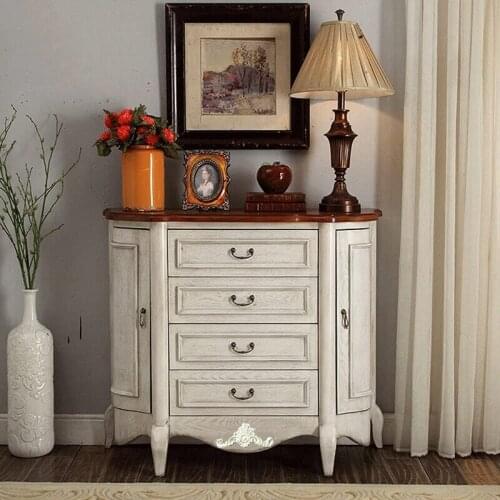 4Pcs Carved Unpainted European Exquisite Floral Leaves Furniture Window Corner Wood Applique Onlay Wood Carving 12Cm