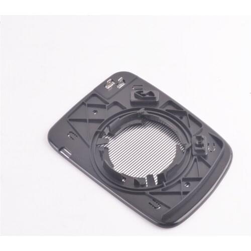 CAPQX For Land Rover Freelander 2 Discovery 3 4 Range Rover Sport Outer Rearview Mirror Glass with heating LR017067