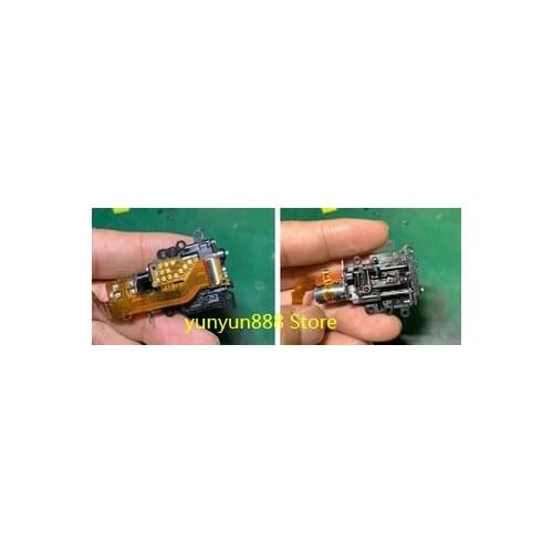 For Canon 6D2 800D small body reflector motor set screw for ERR20 camera maintenance