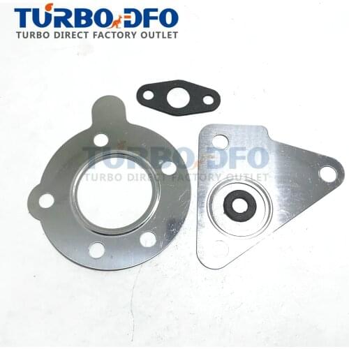 For Renault Clio III Modus 1.5 dCi 78Kw K9K Turbine Gasket Kit Turbo Auto Parts Assy Replacement 2004