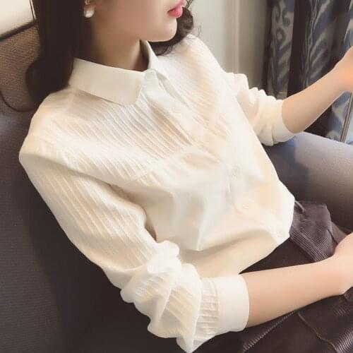 F&JE Fashion Blouses