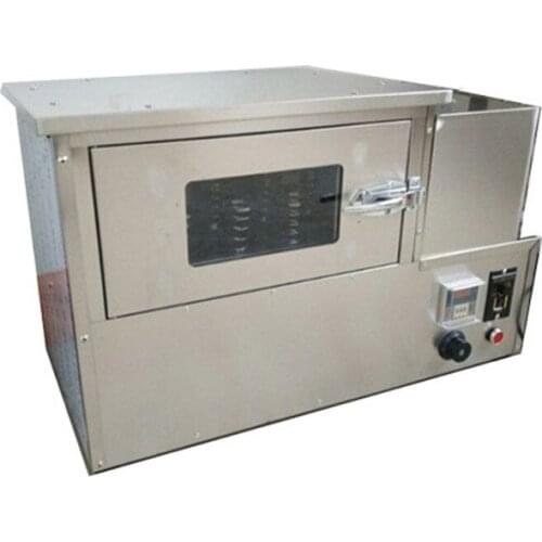 Different pizza sizes dough forming machine Electric Pizza dough press machine for sale