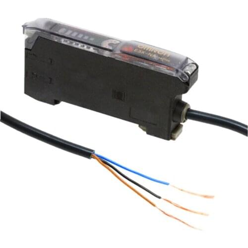 E3X-NA41 Photoelectric sensor