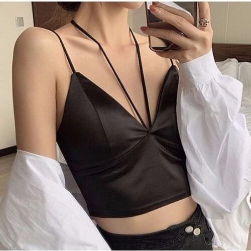 Hmsevenjz Womens Silk Tops