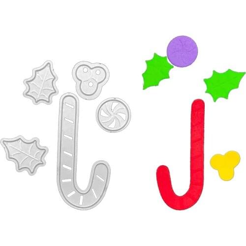 Julyarts Magic Wand New Cutting Dies for 2021 Scrapbook Album Mold Decoration Scrapbook Paper Craft Knife