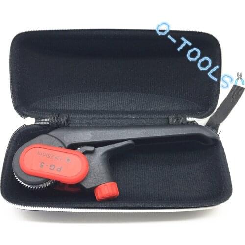 Cable Knife Ratchet Wheel Type Stripper Cable Stripper For 25mm Comm/PVC/LV cable stripping knife PG-5 cable stripping tool