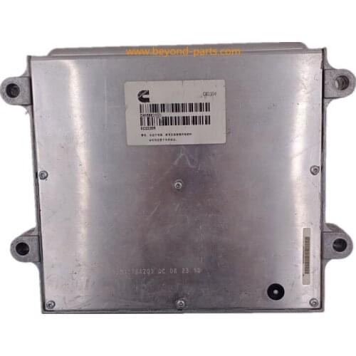 CA150D engine controller ECM CODE: BC30023.01