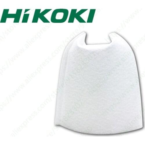 Filter cover for HIKOKI R10DAL R18DSAL R18DA 337793