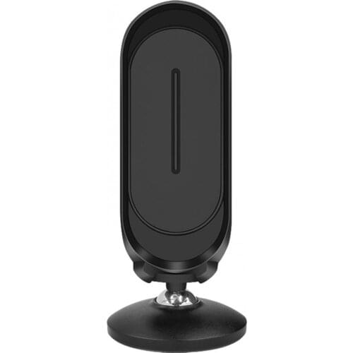 Magnetic Suction Vehicle Bracket Rotatable Universal Phone Stand Desktop Holder