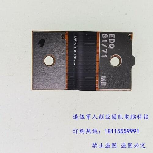 Original suitable for Alienware M15 R2 M17 R2 graphics card line graphics card connector UFK1916