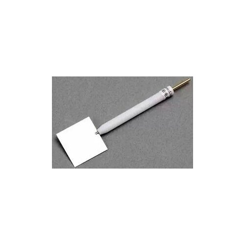 Platinum plate electrode; Purity: 99.99%; model: 10*10*0.1mm/10*10*0.2mm/10*10*0.3mm