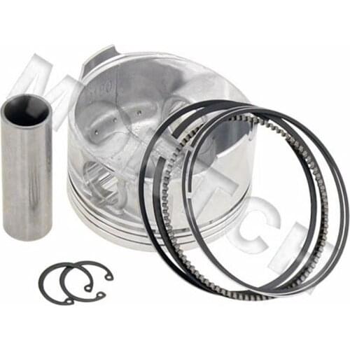 Piston Piston Rings bushing 87.5mm for CFMoto Parts CF500 CF500 Moto ATV UTV GO KART 500cc