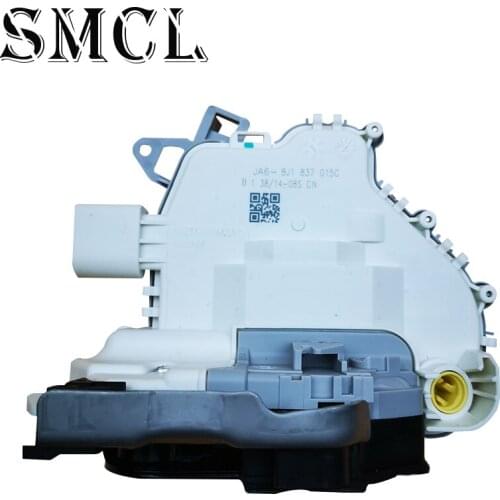 Door Lock Actuator Front Left For Audi A1 A4 A5 A6 Q3 Q5 Q7 TT SPYDER CAYMAN HURACAN 8J1837016C/E 8KD837016 9A783721605